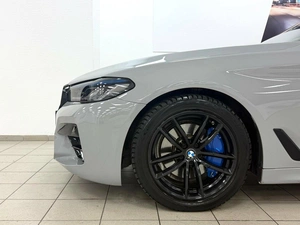 Универсал BMW 5 серия 2020 года, 4245000 рублей, Красноярск