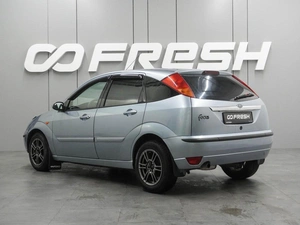 Хетчбэк Ford Focus 2004 года, 429000 рублей, Воронеж
