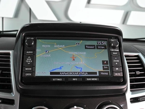 Внедорожник Mitsubishi Pajero Sport 2013 года, 2249000 рублей, Аксай