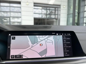 Внедорожник BMW X6 2020 года, 7100000 рублей, Уфа