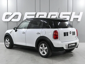Внедорожник MINI Cooper Countryman 2012 года, 915000 рублей, Ростов-на-Дону