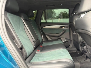 Внедорожник Geely Monjaro 2023 года, 3149000 рублей, Ижевск