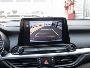 Седан Kia Cerato 2021 года, 2200000 рублей, Краснодар