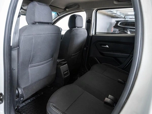 Внедорожник Renault Duster 2021 года, 1696000 рублей, Ставрополь