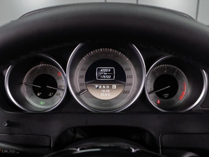 Седан Mercedes-benz C-класс 2012 года, 1949000 рублей, Тюмень