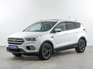 Внедорожник Ford Kuga 2020 года, 1873444 рублей, Москва