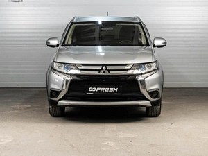Внедорожник Mitsubishi Outlander 2015 года, 1855000 рублей, Ставрополь