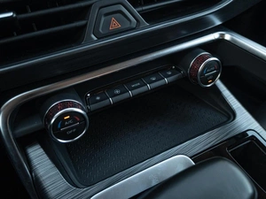 Внедорожник Geely Tugella 2021 года, 2085000 рублей, Краснодар
