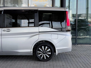 Минивэн Honda Stepwgn 2015 года, 1780000 рублей, Уфа