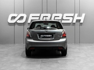 Хетчбэк Kia Rio 2011 года, 619000 рублей, Тюмень