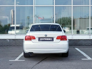 Купе BMW 3 серия 2010 года, 1166000 рублей, Нижний Новгород