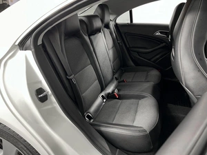 Седан Mercedes-benz CLA-класс 2014 года, 1659900 рублей, Казань