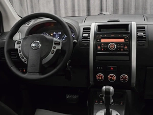 Внедорожник Nissan X-Trail 2012 года, 1480000 рублей, Красноярск