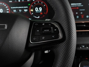 Внедорожник EXEED LX 2023 года, 1765000 рублей, Воронеж