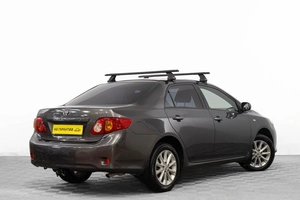 Седан Toyota Corolla 2008 года, 799000 рублей, Барнаул