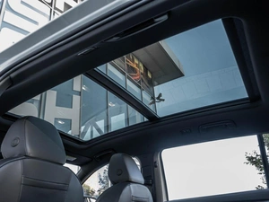 Внедорожник Volkswagen Tiguan L 2026 года, 4749300 рублей, Ставрополь