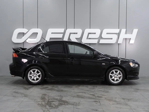 Седан Mitsubishi Lancer 2008 года, 699000 рублей, Воронеж