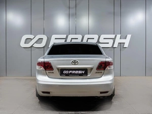 Седан Toyota Avensis 2010 года, 999000 рублей, Воронеж