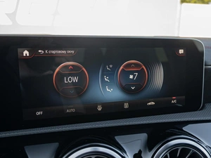 Седан Mercedes-benz CLA-класс 2019 года, 3349000 рублей, Краснодар