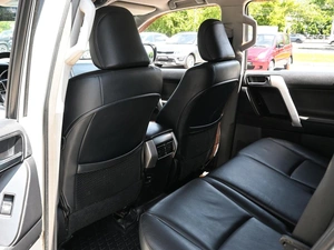 Внедорожник Toyota Land Cruiser Prado 2012 года, 2860000 рублей, Волгоград