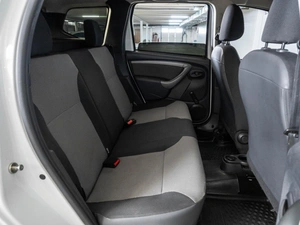 Внедорожник Renault Duster 2017 года, 1229000 рублей, Ставрополь