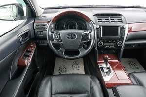 Седан Toyota Camry 2011 года, 1589000 рублей, Красноярск