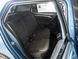 Хетчбэк Volkswagen Golf 2013 года, 1007000 рублей, Ставрополь