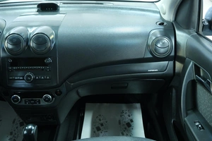 Седан Chevrolet Aveo 2006 года, 699000 рублей, Омск