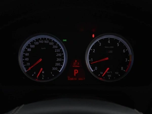 Внедорожник BMW X6 M 2009 года, 5699999 рублей, Москва