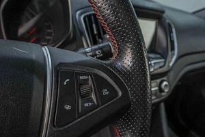 Внедорожник Chery Tiggo 5 2015 года, 919000 рублей, Челябинск