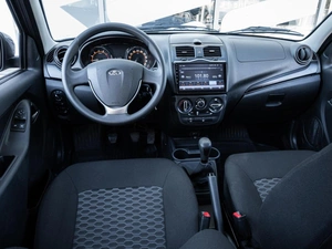 Седан ВАЗ (LADA) Granta 2024 года, 930000 рублей, Ставрополь