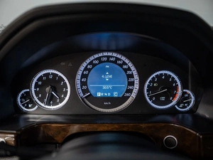 Седан Mercedes-benz E-класс 2010 года, 1425000 рублей, Красноярск