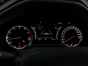 Внедорожник Toyota Land Cruiser 2023 года, 12279000 рублей, Тюмень