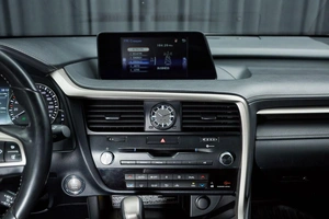 Внедорожник Lexus RX 2019 года, 4267000 рублей, Красноярск