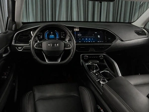 Внедорожник Geely Tugella 2020 года, 2469000 рублей, Тюмень