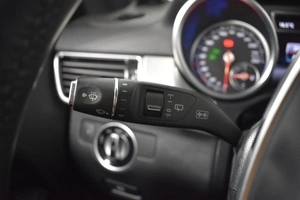 Внедорожник Mercedes-benz GLS-класс 2016 года, 4170100 рублей, Казань