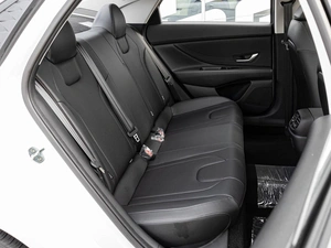 Седан Hyundai Elantra 2024 года, 2530000 рублей, Краснодар