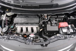 Минивэн Honda Freed 2010 года, 999000 рублей, Красноярск