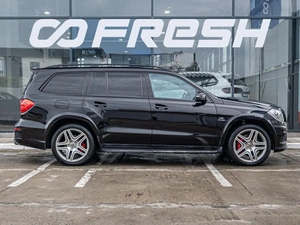 Внедорожник Mercedes-benz GL-класс AMG 2013 года, 3180000 рублей, Краснодар