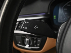 Седан BMW 5 серия 2021 года, 4980000 рублей, Ставрополь