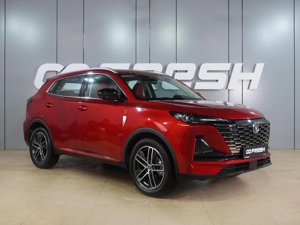 Внедорожник Changan CS55 Plus 2023 года, 2249000 рублей, Воронеж
