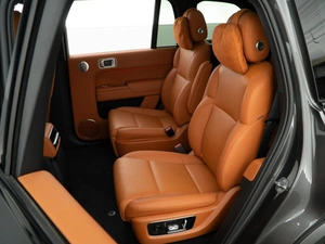 Внедорожник Li Auto L9 2024 года, 6938888 рублей, Москва