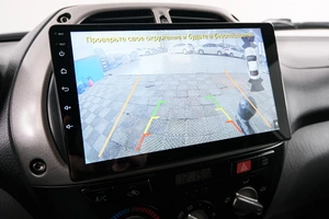 Внедорожник Toyota RAV4 2001 года, 669000 рублей, Красноярск