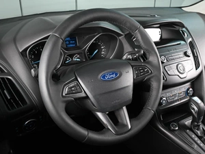 Седан Ford Focus 2016 года, 1099000 рублей, Ростов-на-Дону