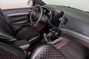 Универсал ВАЗ (LADA) Vesta 2024 года, 2239000 рублей, Пермь