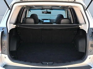 Внедорожник Subaru Forester 2008 года, 1399000 рублей, Кирилловка