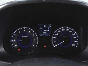 Хетчбэк Hyundai Solaris 2012 года, 720000 рублей, Ростов-на-Дону