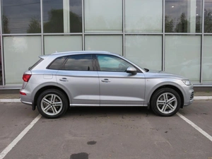 Внедорожник Audi Q5 2020 года, 4100000 рублей, Брянск
