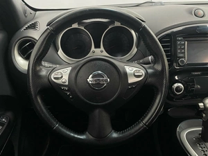 Внедорожник Nissan Juke 2013 года, 1070000 рублей, Красноярск