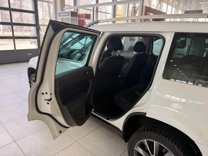 Внедорожник Skoda Yeti 2017 года, 1720000 рублей, Орёл